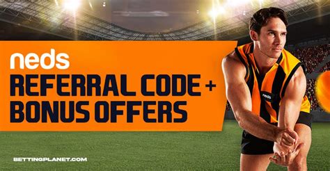 neds promo code